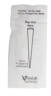 VistaTip Individually Wrapped Sterile Tips - 2028 - 200 Each - MDL-VLT2028
