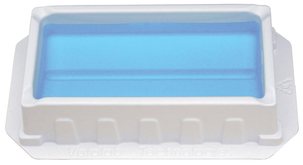 Vistalab Technologies Inc Reagent Reservoir 3054-1001 - 50.0 Each
