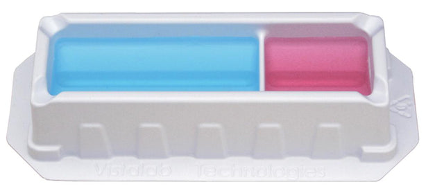 Vistalab Technologies Inc Reagent Reservoir 3054-1005 - 50.0 Each - MDL-VLT30541005