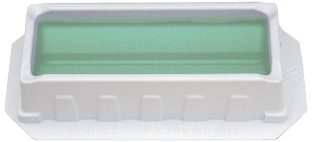 Vistalab Technologies Inc Reagent Reservoir 3054-1006 - 100.0 Each - MDL-VLT30541006