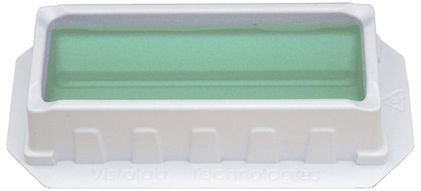 Vistalab Technologies Inc Reagent Reservoir 3054-2007 - 100.0 Each - MDL-VLT30542007