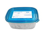 Protectainer Nonsterile Bulk Pack Tips - 4025 - 1000 Each - MDL-VLT4025