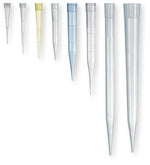 Vistalab Technologies Tip, Nonsterile, Vistabulk, 250UL - 4058-2000 - 1000 Each