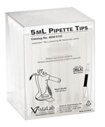 VISTALAB TECHNOLOGIES INC VistaClear Boxed Tips 4058-5102 60 Each - MDL-VLT40585102