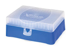 Vistalab Technologies VistaRak 25uL Tip Rack for MLA and Ovation Pipetters, Nonsterile, 192 Tips / Rack - VLT40601002