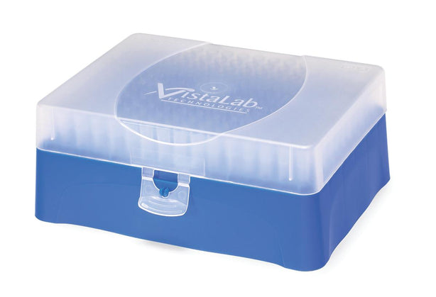 Vistalab Technologies Inc VistaRak Nonsterile Tips - VLT40602004