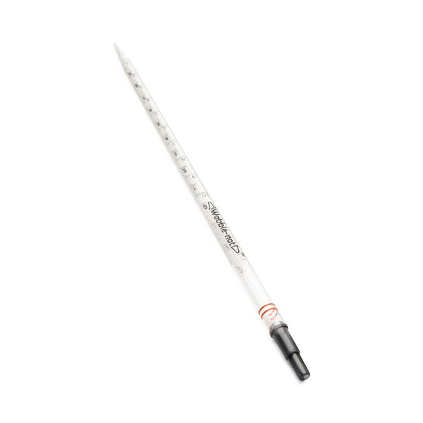Vistalab Technologies Inc Wobble-not Low-Insertion Force Serological Pipets 4290-0010 400.0 Each-MDL-VLT42900010