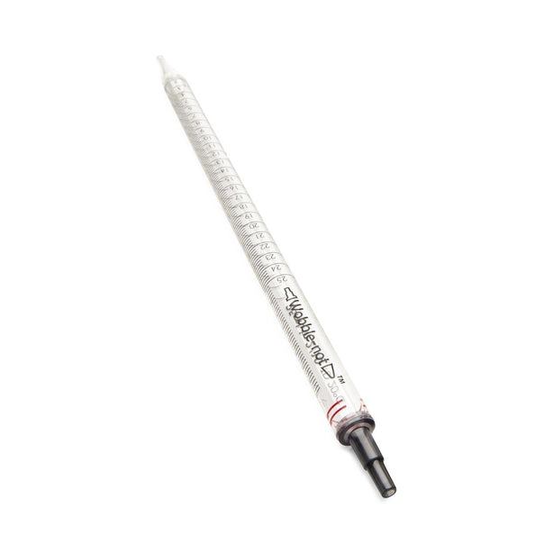 Vistalab Technologies Inc Wobble-not Low-Insertion Force Serological Pipets 4290-0025 150.0 Each-MDL-VLT42900025