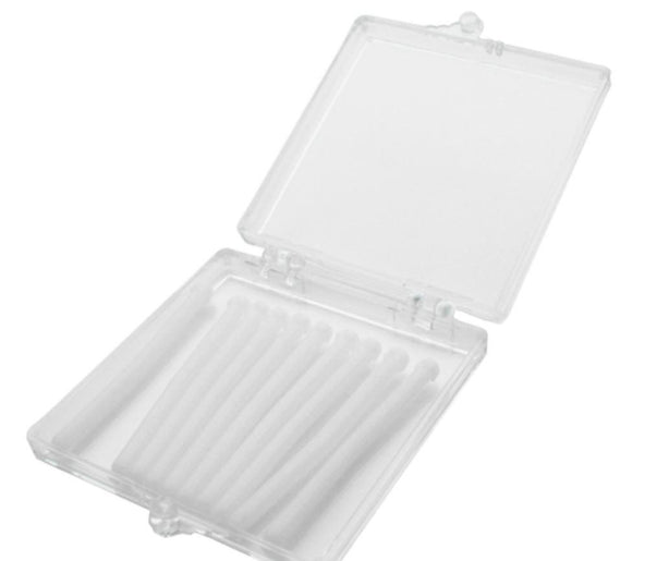 Vistalab Technologies MLA Accessories Pipette, Nozzle Insert 10 per PK - 8066 - 10 Each