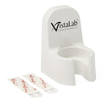 Vistalab Technologies Inc Ali-Q Wall Mount 9020-9008 1.0 Each-MDL-VLT90209008