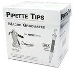 Racked Nonsterile Tips - 9048 - 100 Each - MDL-VLT9048