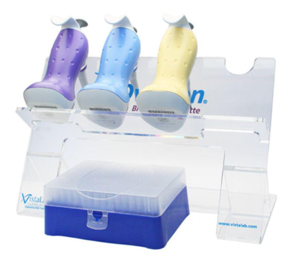 Vistalab Technologies Inc Ovation Pipette Accessories 9057-4003 - 1.0 Each - MDL-VLT90574003
