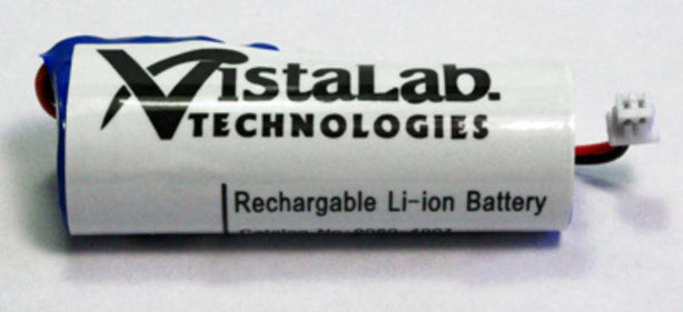 Vistalab Technologies Inc VistaLab Ovation Batteries & Power Suppl 9060-4001 - 1.0 Each