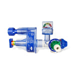 VORTRAN MEDICAL TECHNOLOGY GO2VENT Disposable Resuscitator and Accessories 6123 10 Each - MDL-VMI6123