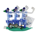 GO2VENT Surgical Center Kit - PCK-5050 - 1 Each - MDL-VMIPCK5050