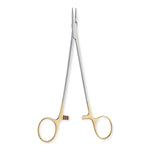 V. Mueller V. Mueller Vital DeBAKEY Cardiovascular Needle Holders CH2483 1.0 Each-MDL-VMRCH2483