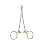 V. Mueller V. Mueller Vital DeBAKEY Cardiovascular Needle Holders CH2503 1.0 Each-MDL-VMRCH2503