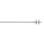 V. MUELLER V. Mueller Suction Irrigation Trumpet Valve F265.05 1 Each - MDL-VMRF25605