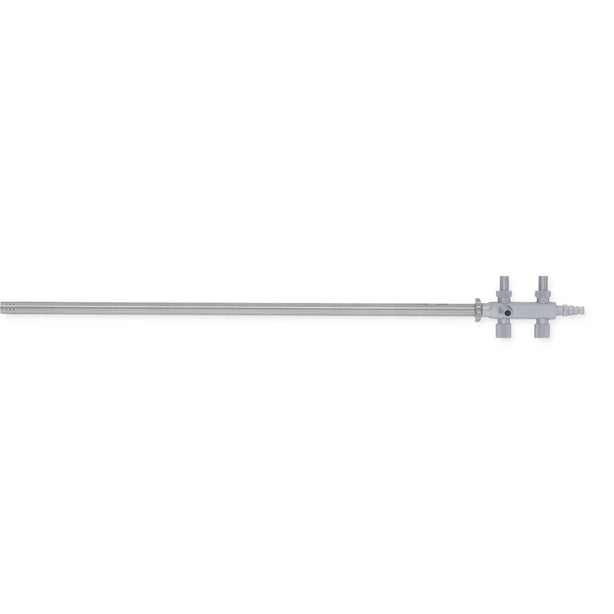 V. MUELLER V. Mueller Suction Irrigation Trumpet Valve F265.05 1 Each - MDL-VMRF25605