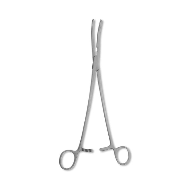 V. Mueller V. Mueller Masterson Uterine Forceps GL3269 - 1.0 Each