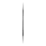 V. Mueller Castroviejo Lacrimal Dilator, Double-Ended, 5", MSPV / Government Only - OP6975 - 1 Each