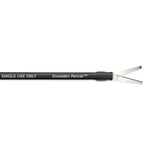 V. Mueller METZ Curved Metzenbaum Scissor Insert, 5 mm, 45 cm, MSPV / Government Only - VMRSP8401