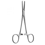 BD BD Tubing Clamp Forceps SU2854 1.0 Each-MDL-VMRSU2854