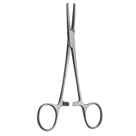BD BD Tubing Clamp Forceps SU2854 1.0 Each-MDL-VMRSU2854