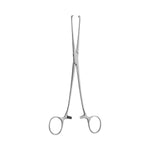 V. Mueller Tissue by V. Allis Light Forceps, 5 x 6 Teeth, MSPV / Government Only - SU4056 - 1 Each