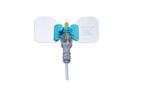 Cr Bard StatLock IV Ultra Stabilization Device IV0500 - 1.0 Each