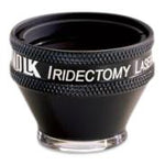 VOLK OPTICAL, INC Iridectomy Lens VIRID 1 Each - MDL-VOIVIVIRID