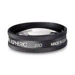 20D Aspheric Lens - 20D - 1 Each - MDL-VOL20D