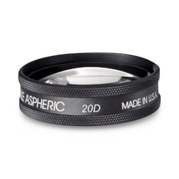 20D Aspheric Lens - 20D - 1 Each - MDL-VOL20D
