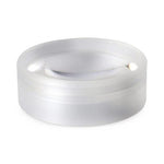 Volk Optical 28D Aspheric by Glass Lens, Mirror, Three, Gonio Fundus - 28D - 1 Each