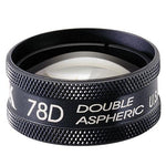 VOLK OPTICAL, INC Slit Lamp Lenses V78C 1 Each-MDL-VOLV78C