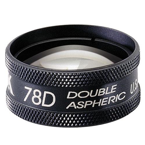 VOLK OPTICAL, INC Slit Lamp Lenses V78C 1 Each-MDL-VOLV78C