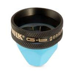 Volk Optical Six-Mirror Glass G-6 Lens Gonio, No Flange, 28.5 mm, Ring - VG6LNF - 1 Each
