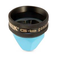 Volk Optical Six-Mirror Glass G-6 Lens Gonio, No Flange, 28.5 mm, Ring - VG6LNF - 1 Each