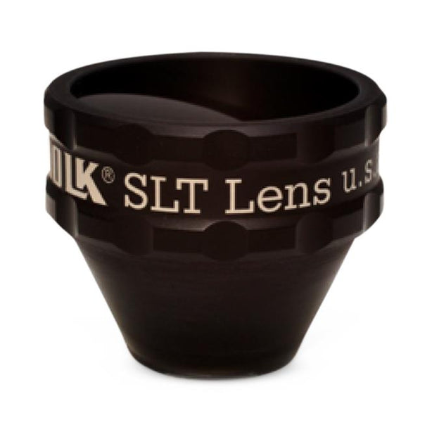 Volk Optical, Inc Chamber Angle SLT Lens VSLT 1.0 Each-MDL-VOLVSLT