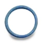 VOSS MEDICAL PRODUCTS VM/CV Coronary Bypass Graft Marker 40149 1 Each - MDL-VOS40149H