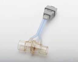 BD VELA Diamond Flow Sensor 16496 1 Each - MDL-VRC16496