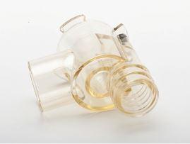 BD VELA Diamond Flow Sensor 20005 1 Each - MDL-VRC20005