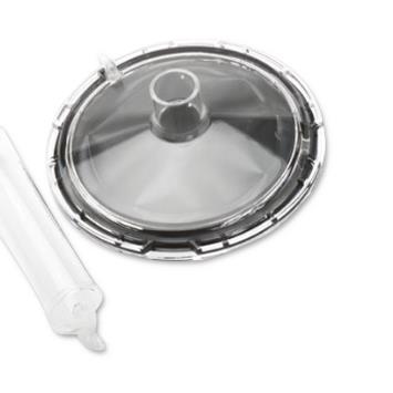 Viasys Neurocare Water Trap for Oscillator, Bellows - 766897 - 4 Each