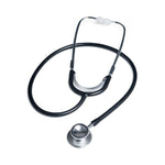 Tempo Medical Dual-Head Stethoscopes - SD5030BKA - 100 Each - MDL-VRISD5030BKA