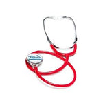 Tempo Medical Dual-Head Stethoscopes - SD5030R - 100 Each - MDL-VRISD5030R