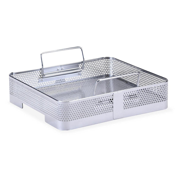 V. MUELLER V. Mueller Genesis Sterilization Containers and Baskets BP1-2A 1 Each - MDL-VRMBP12A