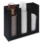 Advantus Corporation Cup Holder Station VFPC1000 - 1.0 Each