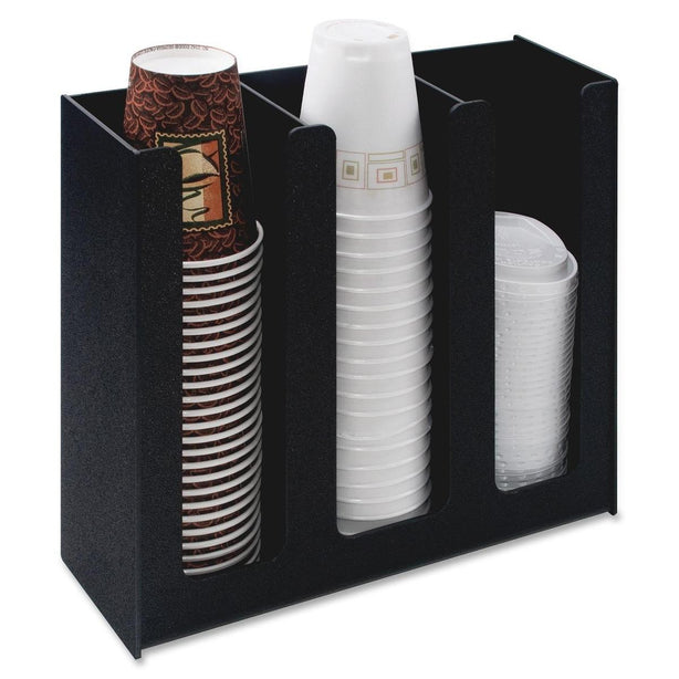 Advantus Corporation Cup Holder Station VFPC1000 - 1.0 Each