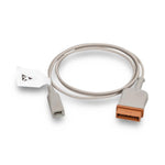 Vyaire Medical, Inc. 400 Series Interconnect Temperature Cable - VSI165640