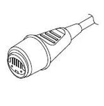 Vyaire Medical, Inc. Invasive Pressure Cables / Accessories 2021197-001 - 1.0 Each - MDL-VSI21197001